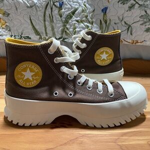 Platform Converse
